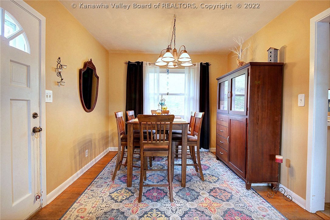 841 Carroll Road Charleston, WV 25314 - Photo 8 of 30 Gallery Image 8