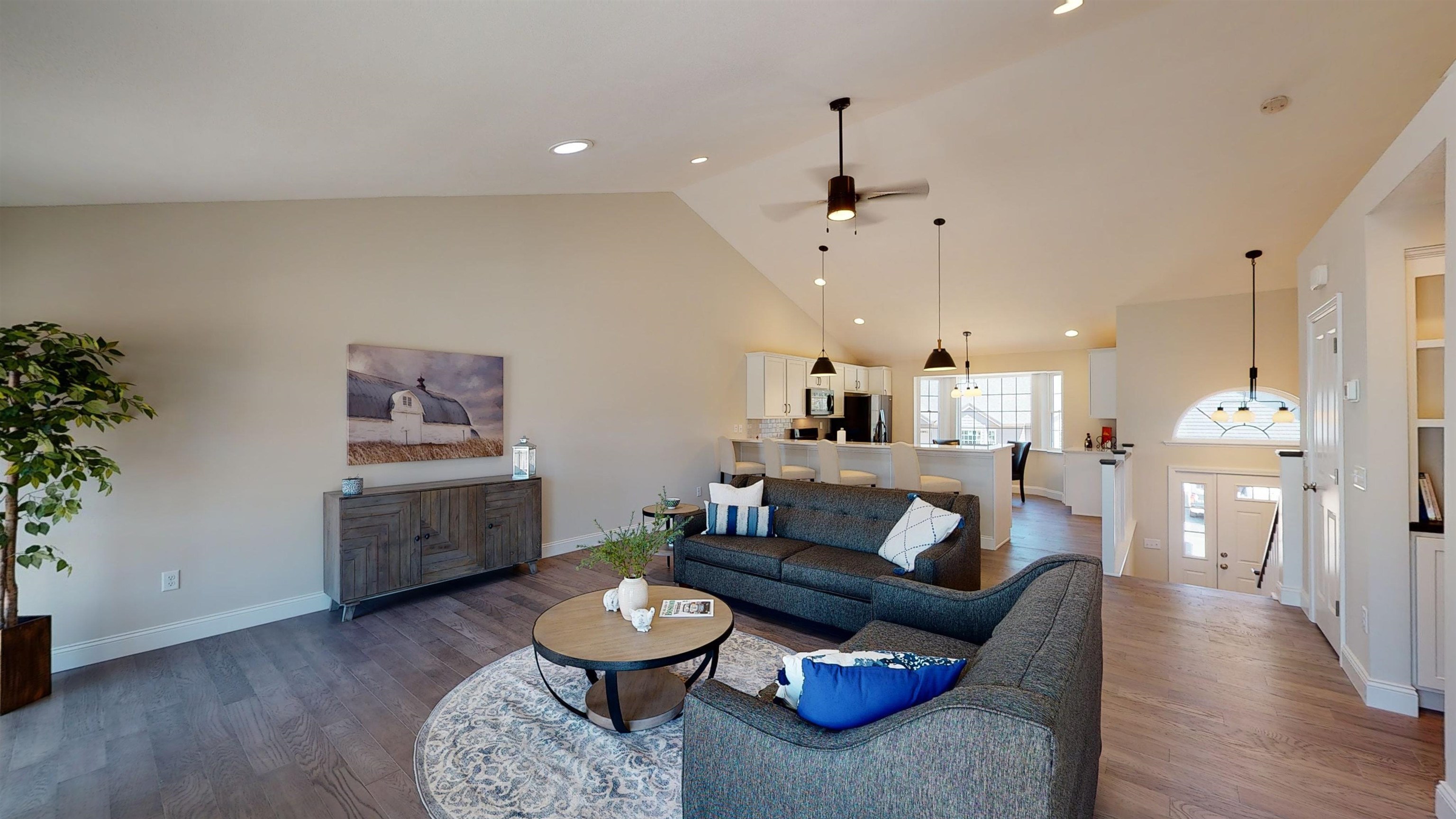 3 A Novas Crossing, Unit 3A Epping, NH 03042 - Photo 18 of 20