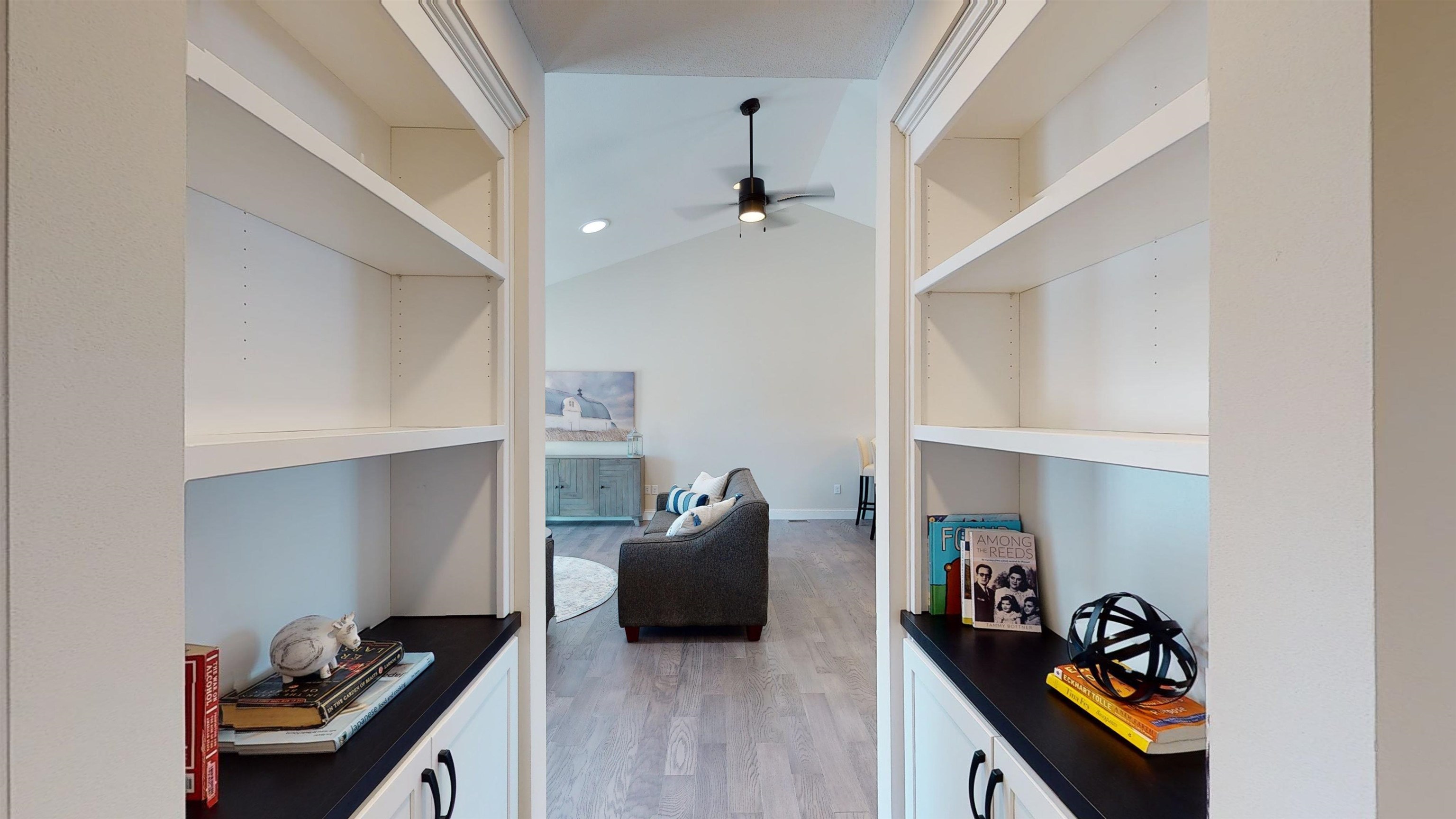 3 A Novas Crossing, Unit 3A Epping, NH 03042 - Photo 3 of 20