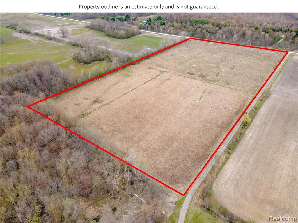 Vl Cribbins Road Avoca, MI 48006 - Photo 4 of 8