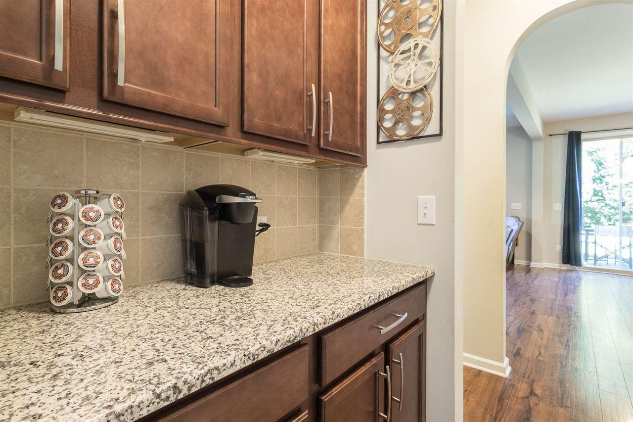 838 Wickham Ridge Road Apex, NC 27539 - Photo 13 of 28 Photo 13