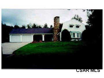 747 Berkey Road Windber, PA 15963 - Photo 1 of 1