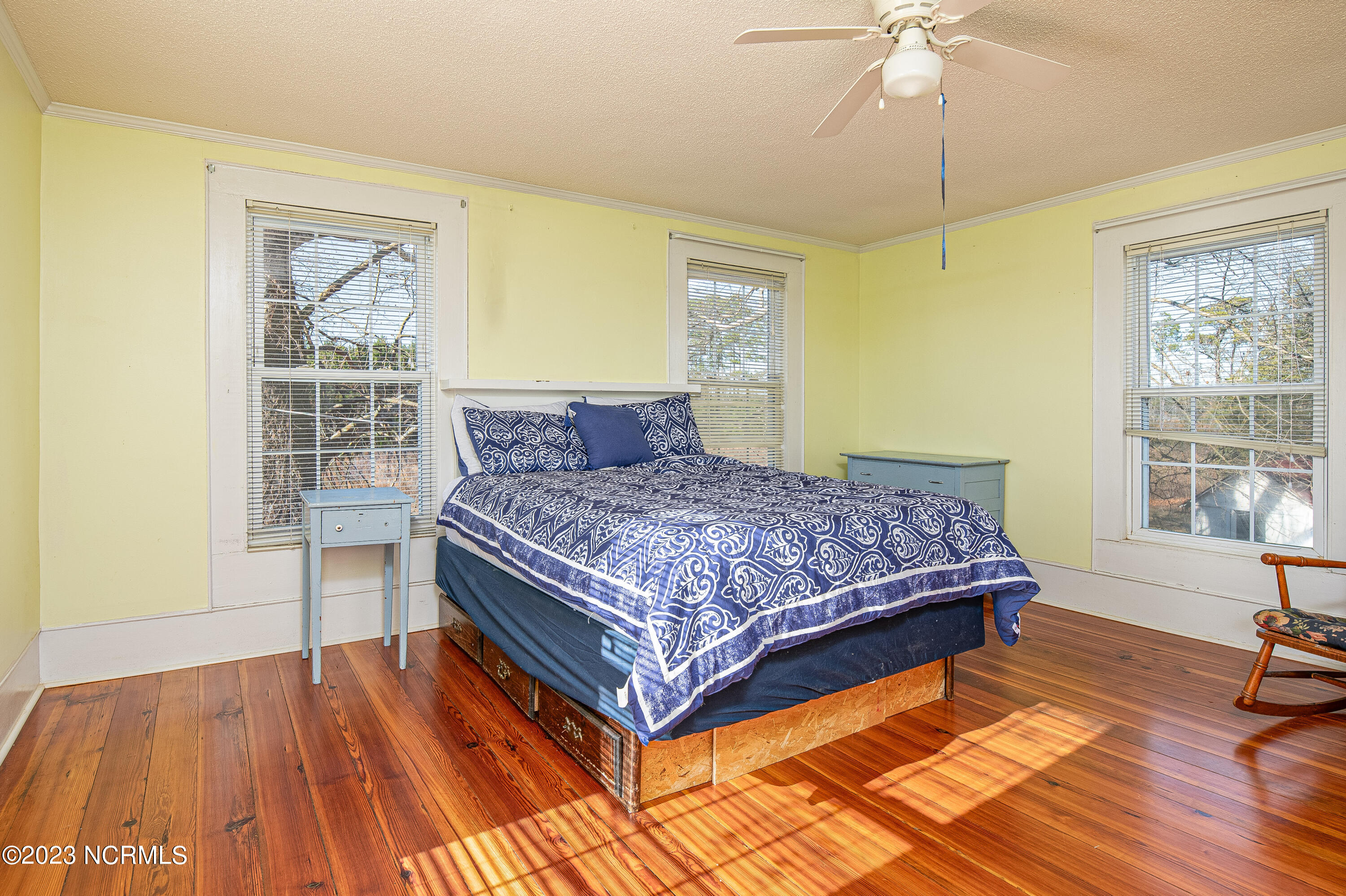 1713 Worthington-Warren Road Stokes, NC 27884 - Photo 38 of 42 Bedroom #2