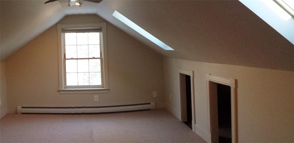 73 Mill Road North Yarmouth, ME 04097 - Photo 10 of 14 upstairs loft/office.bedroom