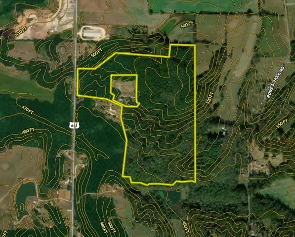 $345,000 | 641 Hwy Puryear Tn 38251, Puryear, TN 38251