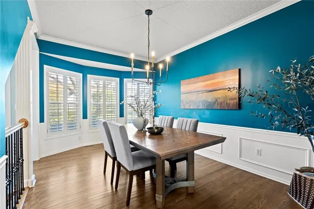 $535,000 | 14708 Walmer Street, Overland Park, KS 66223