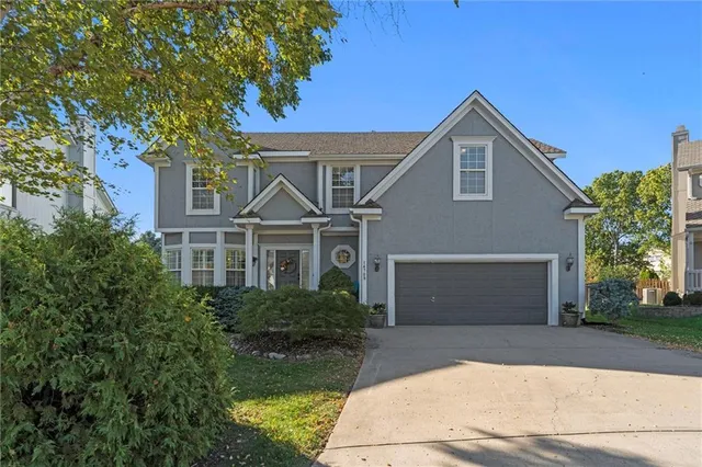$535,000 | 14708 Walmer Street, Overland Park, KS 66223