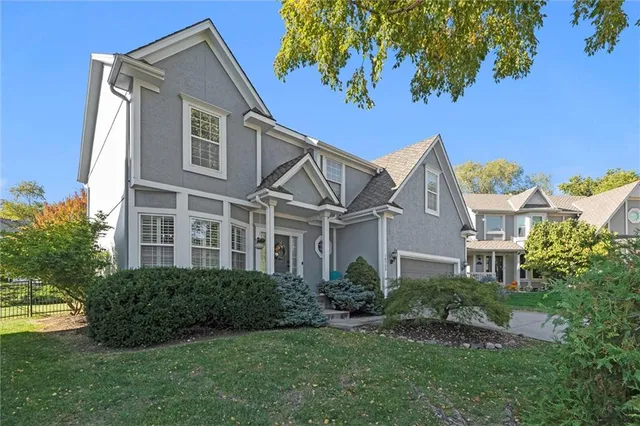 $535,000 | 14708 Walmer Street, Overland Park, KS 66223