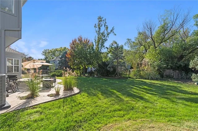 $535,000 | 14708 Walmer Street, Overland Park, KS 66223