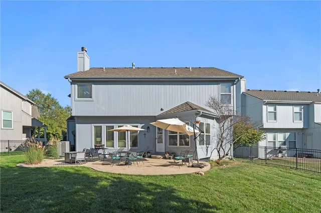 $535,000 | 14708 Walmer Street, Overland Park, KS 66223