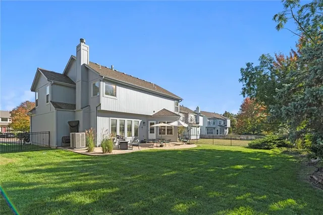 $535,000 | 14708 Walmer Street, Overland Park, KS 66223