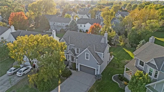 $535,000 | 14708 Walmer Street, Overland Park, KS 66223