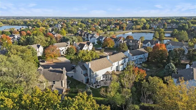 $535,000 | 14708 Walmer Street, Overland Park, KS 66223