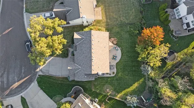 $535,000 | 14708 Walmer Street, Overland Park, KS 66223