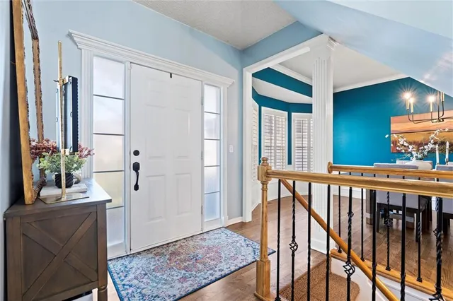 $535,000 | 14708 Walmer Street, Overland Park, KS 66223