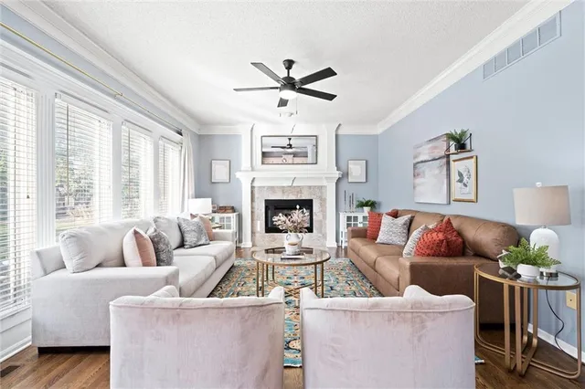 $535,000 | 14708 Walmer Street, Overland Park, KS 66223