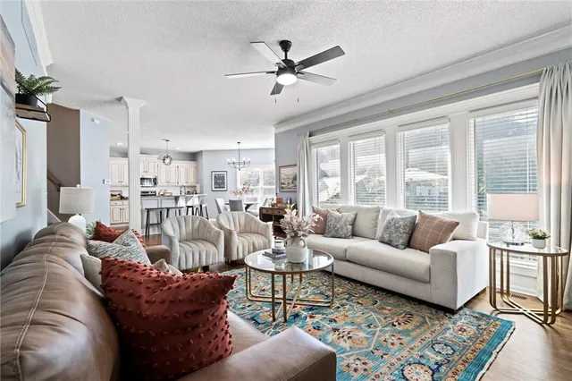 $535,000 | 14708 Walmer Street, Overland Park, KS 66223