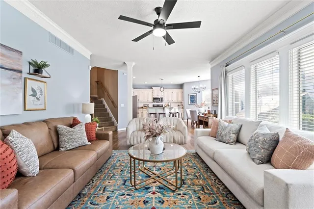 $535,000 | 14708 Walmer Street, Overland Park, KS 66223