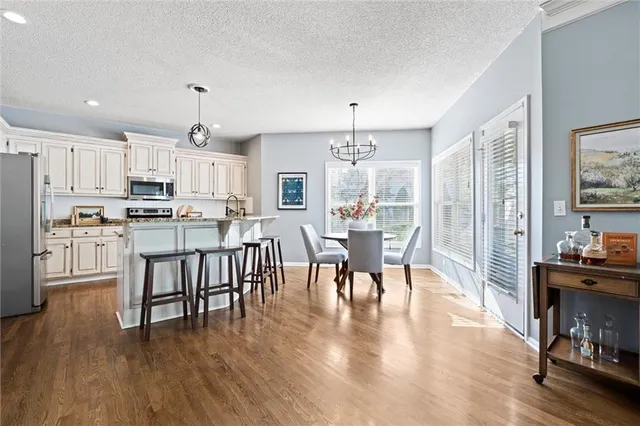 $535,000 | 14708 Walmer Street, Overland Park, KS 66223