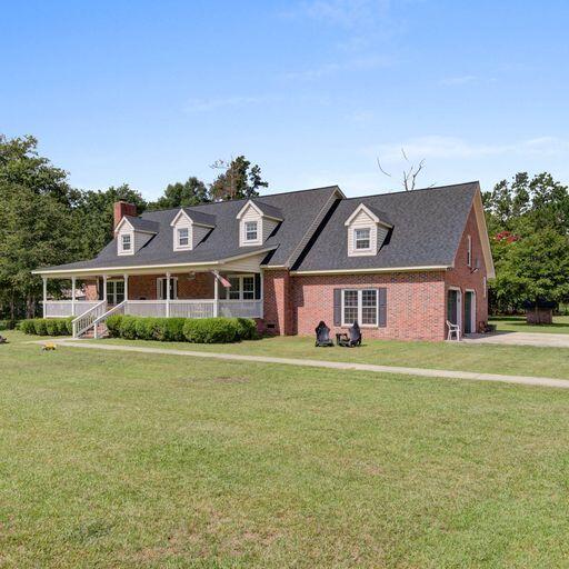 6511 State Rd S-15-50 Smoaks, SC 29481 - Photo 6 of 57 -S7MtZ7M