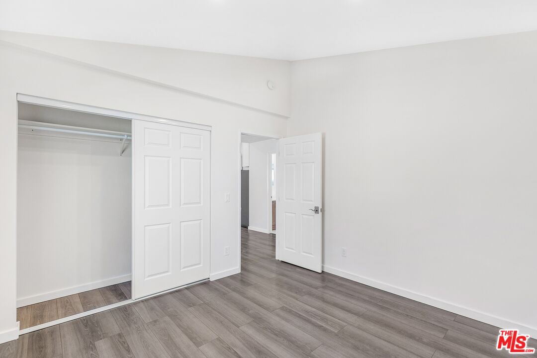 3509 Kinney Street Los Angeles, CA 90065 - Photo 10 of 12 a view of an empty room