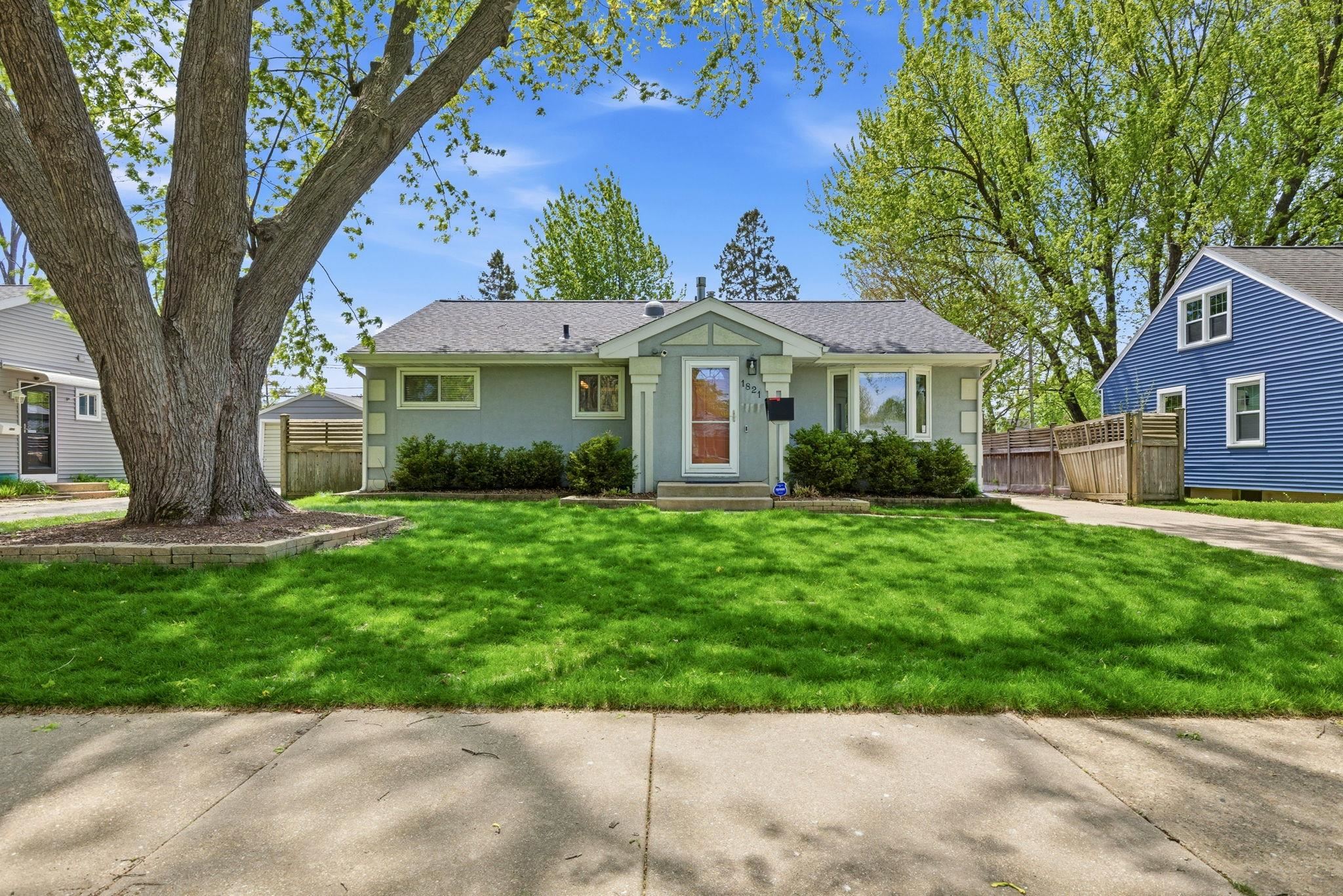 1821 Manley Street Madison, WI 53704 - Photo 45 of 48