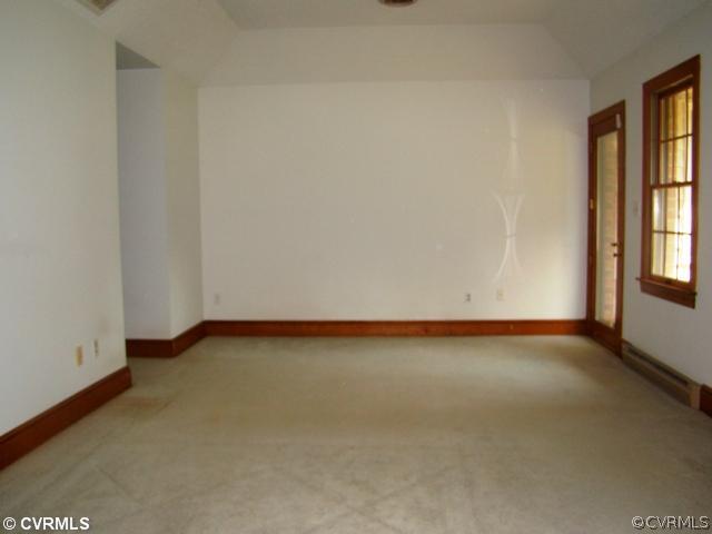 12252 East Quaker Road Disputanta, VA 23842 - Photo 9 of 16 Master Bedroom