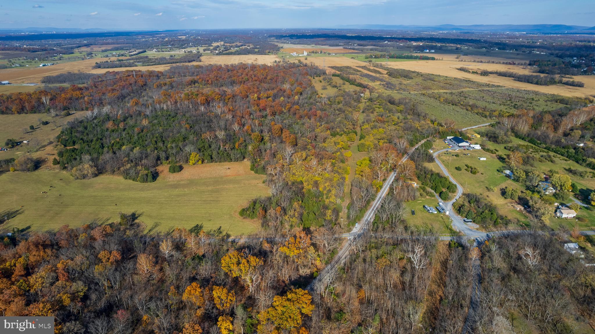 2481 Summit Point Road Summit Point, WV 25446 - Photo 12 of 35 a view of an ocean from a yard