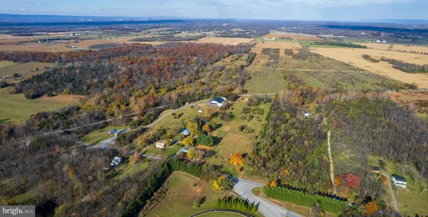 $2,200,000 | 2481 Summit Point Road, Summit Point, WV 25446