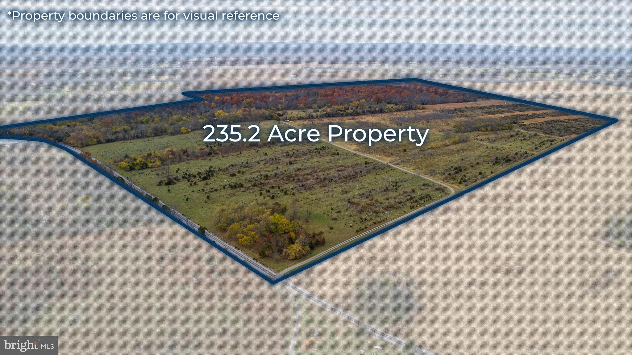 2481 Summit Point Road Summit Point, WV 25446 - Photo 2 of 35 a view of a open area of water