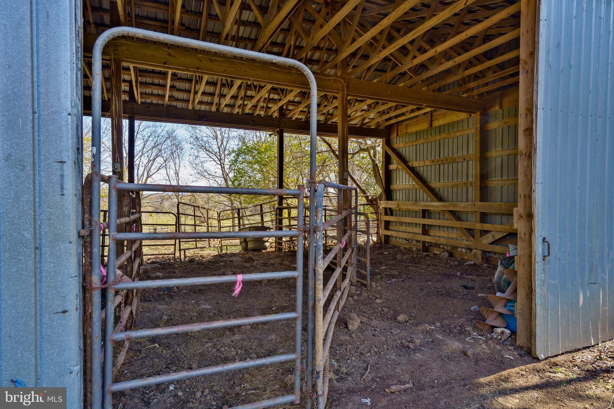 2481 Summit Point Road Summit Point, WV 25446 - Photo 27 of 35 a view of entryway