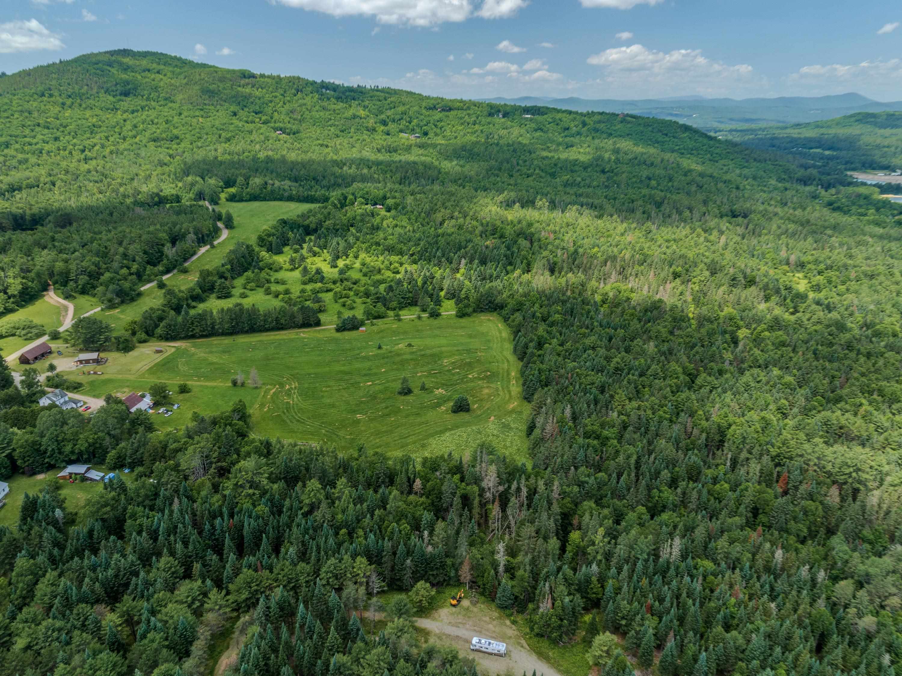 Faraway Road, Unit 47A Dalton, NH 03598 - Photo 1 of 21