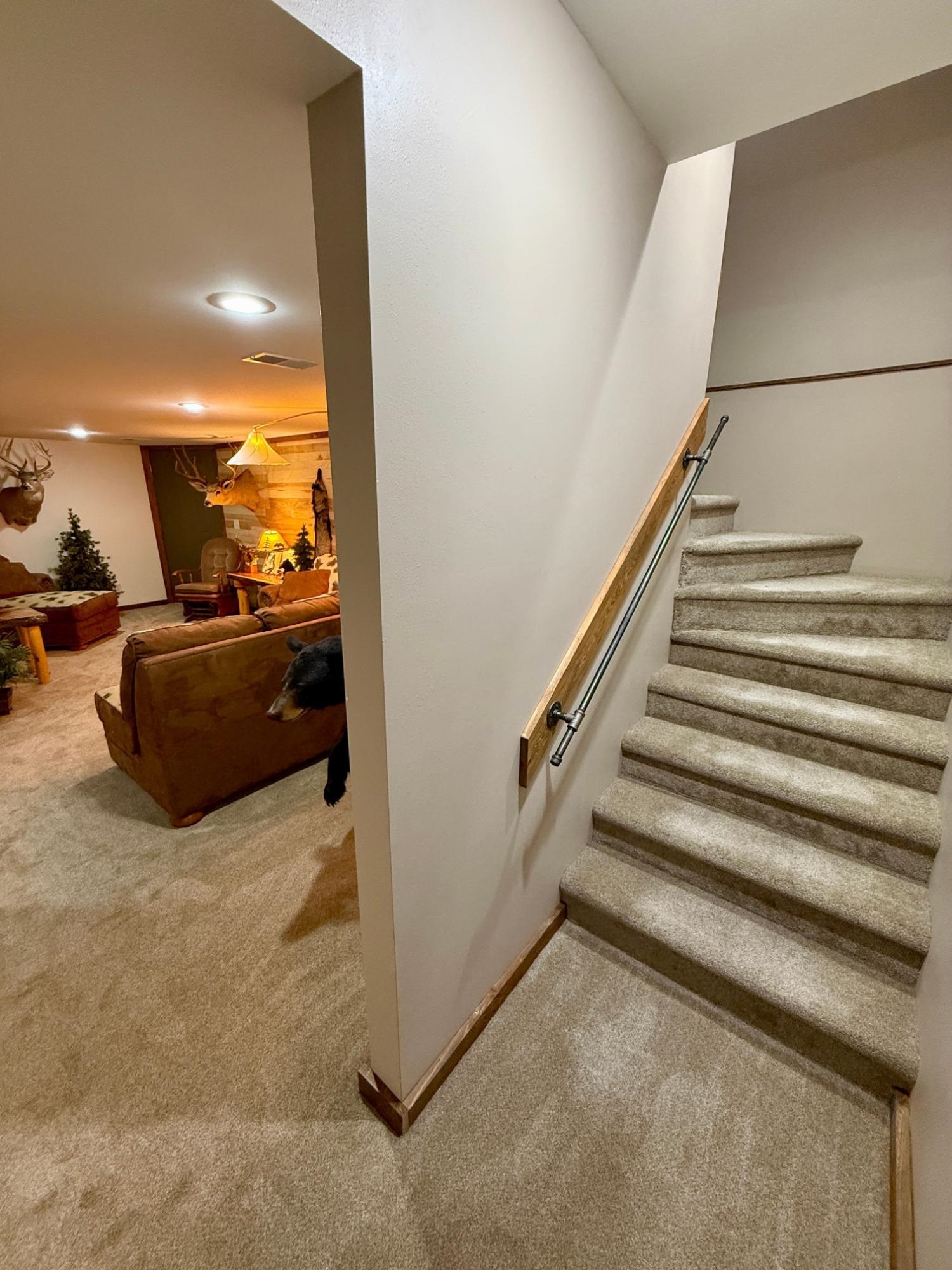 10543 Pat Phalen Road Crandon, WI 54520 - Photo 25 of 60