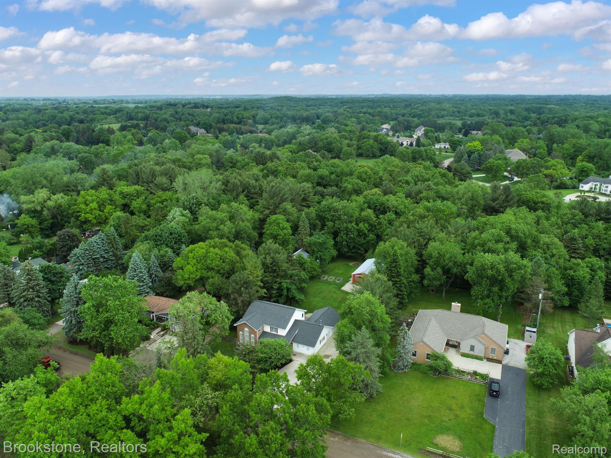 780 East Gunn Road Rochester, MI 48306 - Photo 40 of 56 Gallery Image 40
