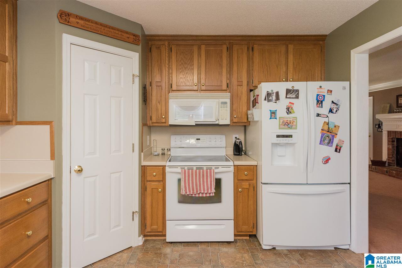 1646 Cedar Creek Road Odenville, AL 35120 - Photo 17 of 40