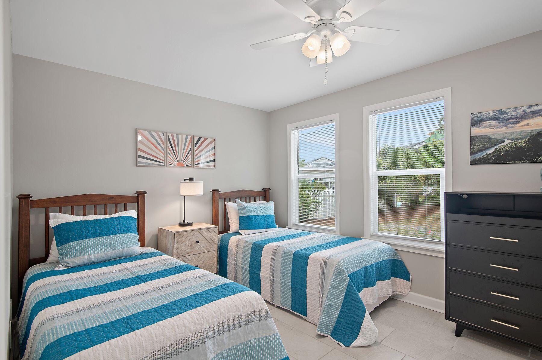 79 Allen Loop Drive Santa Rosa Beach, FL 32459 - Photo 11 of 39 Bedroom
