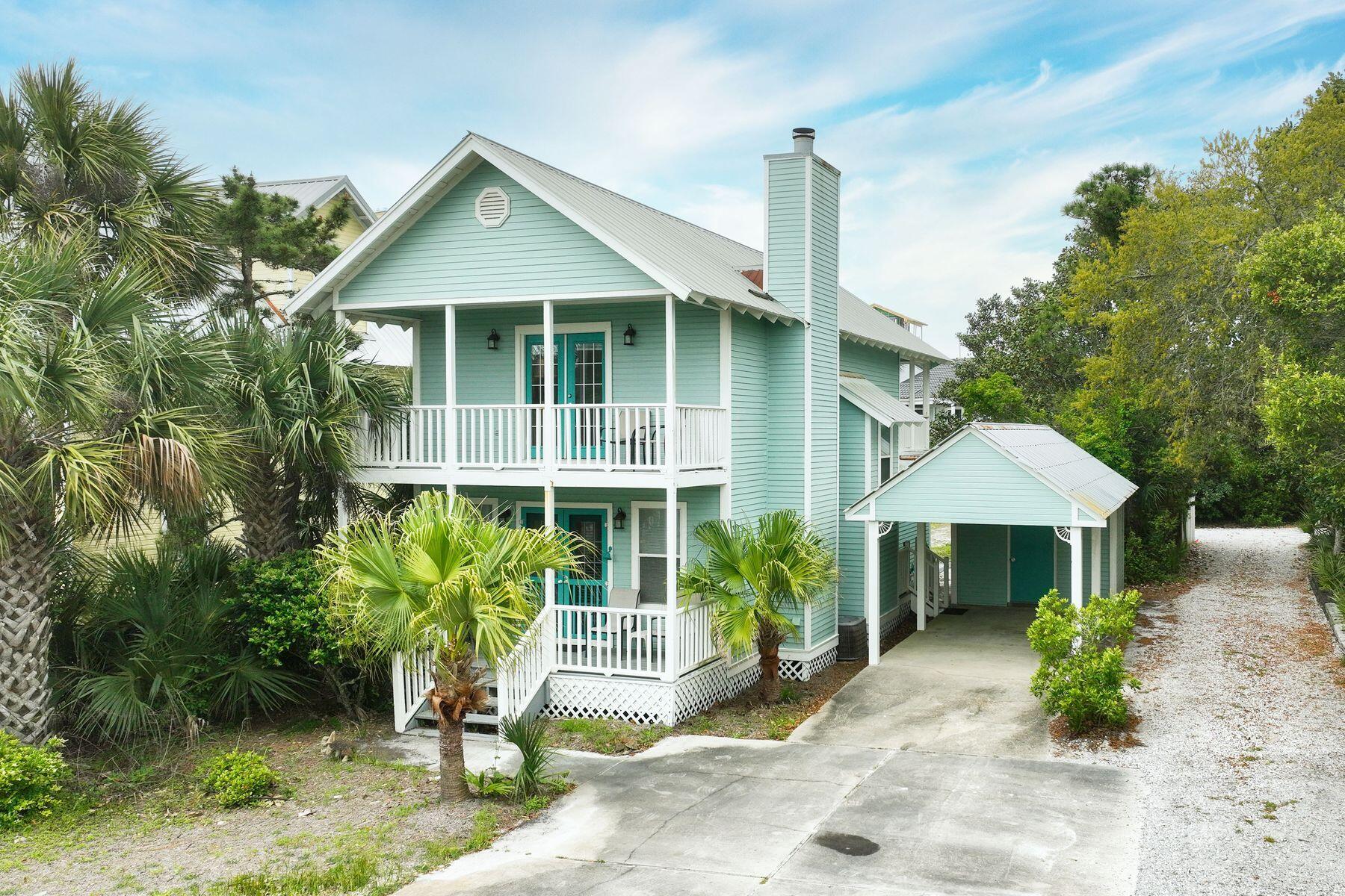79 Allen Loop Drive Santa Rosa Beach, FL 32459 - Photo 2 of 39 79 Allen Loop Drive
