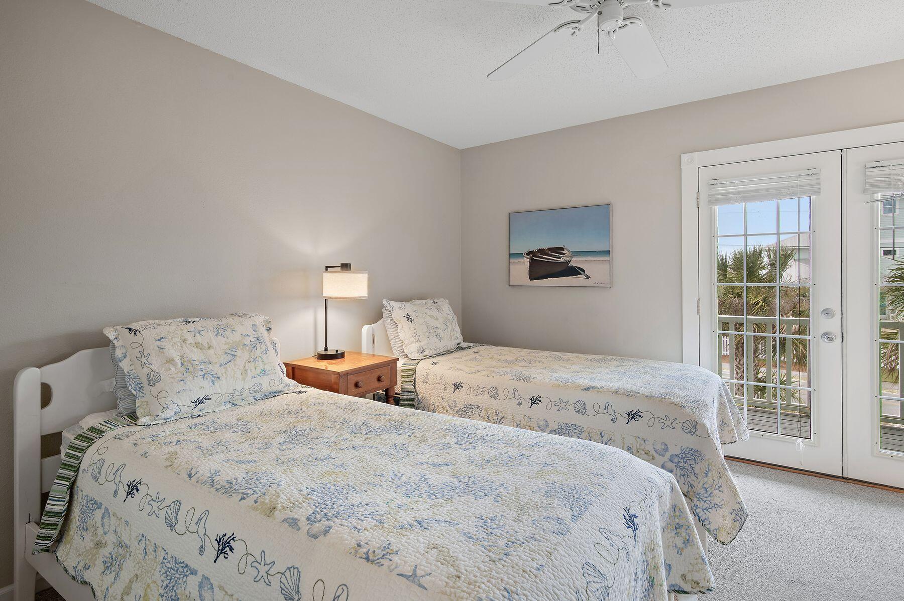 79 Allen Loop Drive Santa Rosa Beach, FL 32459 - Photo 21 of 39 Bedroom