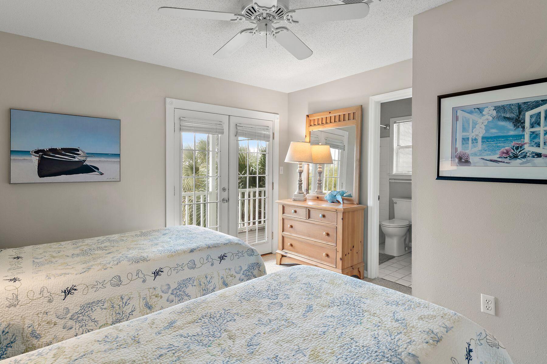 79 Allen Loop Drive Santa Rosa Beach, FL 32459 - Photo 22 of 39 Bedroom