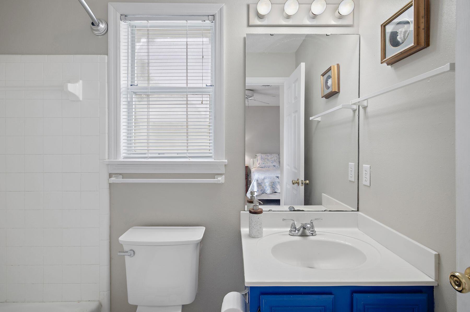 79 Allen Loop Drive Santa Rosa Beach, FL 32459 - Photo 23 of 39 Full Bathroom