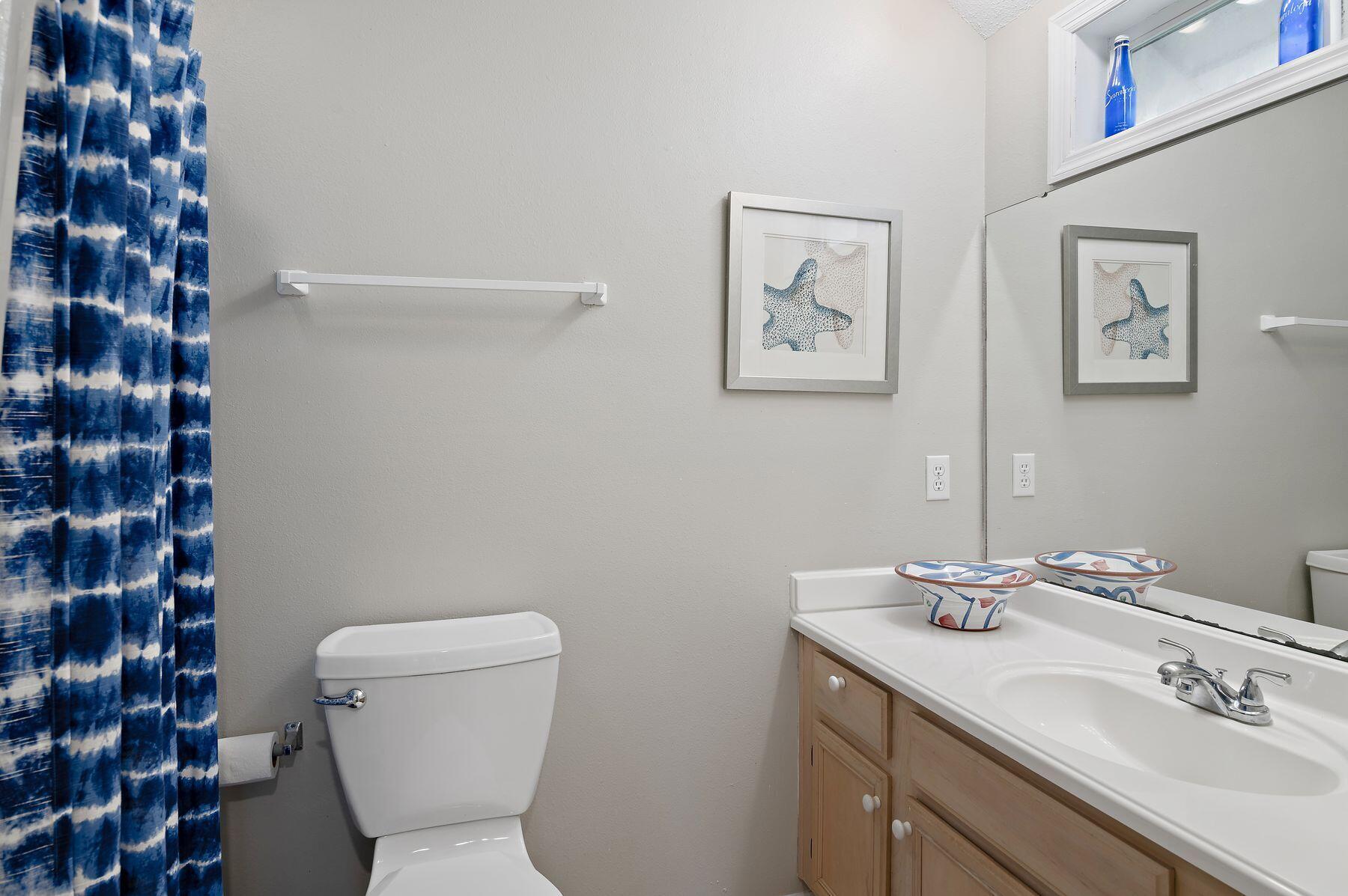 79 Allen Loop Drive Santa Rosa Beach, FL 32459 - Photo 24 of 39 Full Bathroom