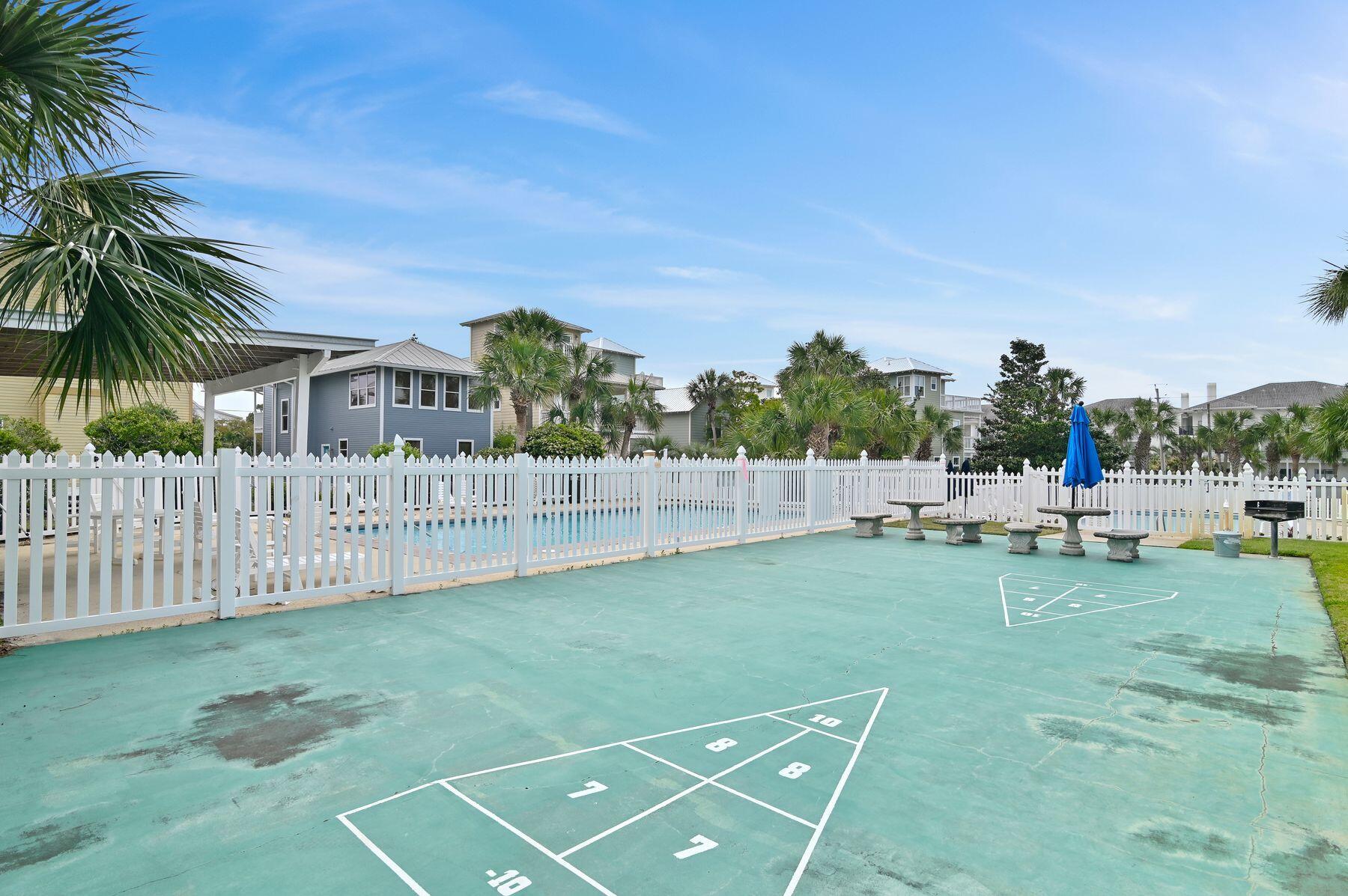 79 Allen Loop Drive Santa Rosa Beach, FL 32459 - Photo 28 of 39 Shuffle Board