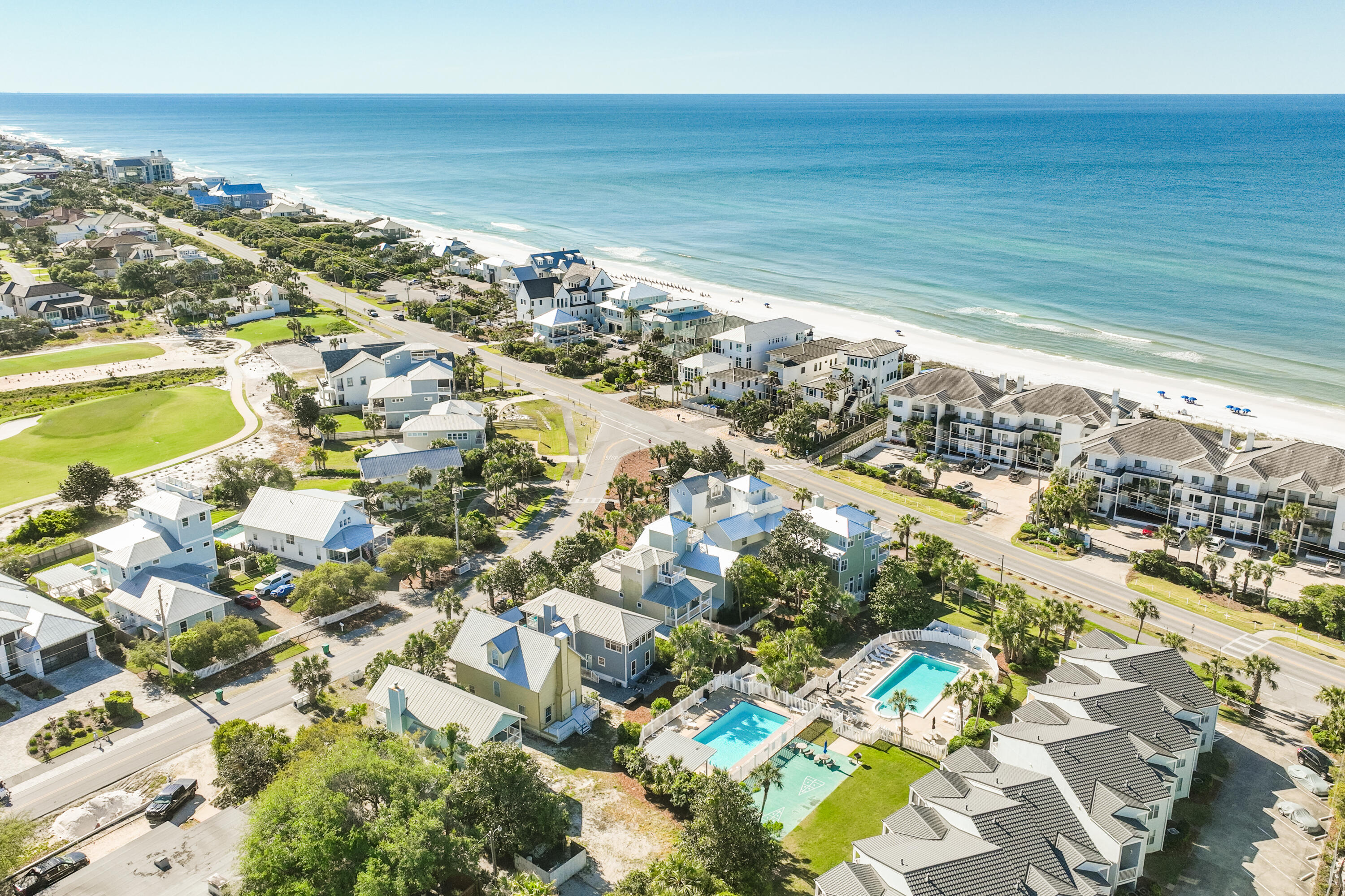 79 Allen Loop Drive Santa Rosa Beach, FL 32459 - Photo 38 of 39 79 Allen Loop _50