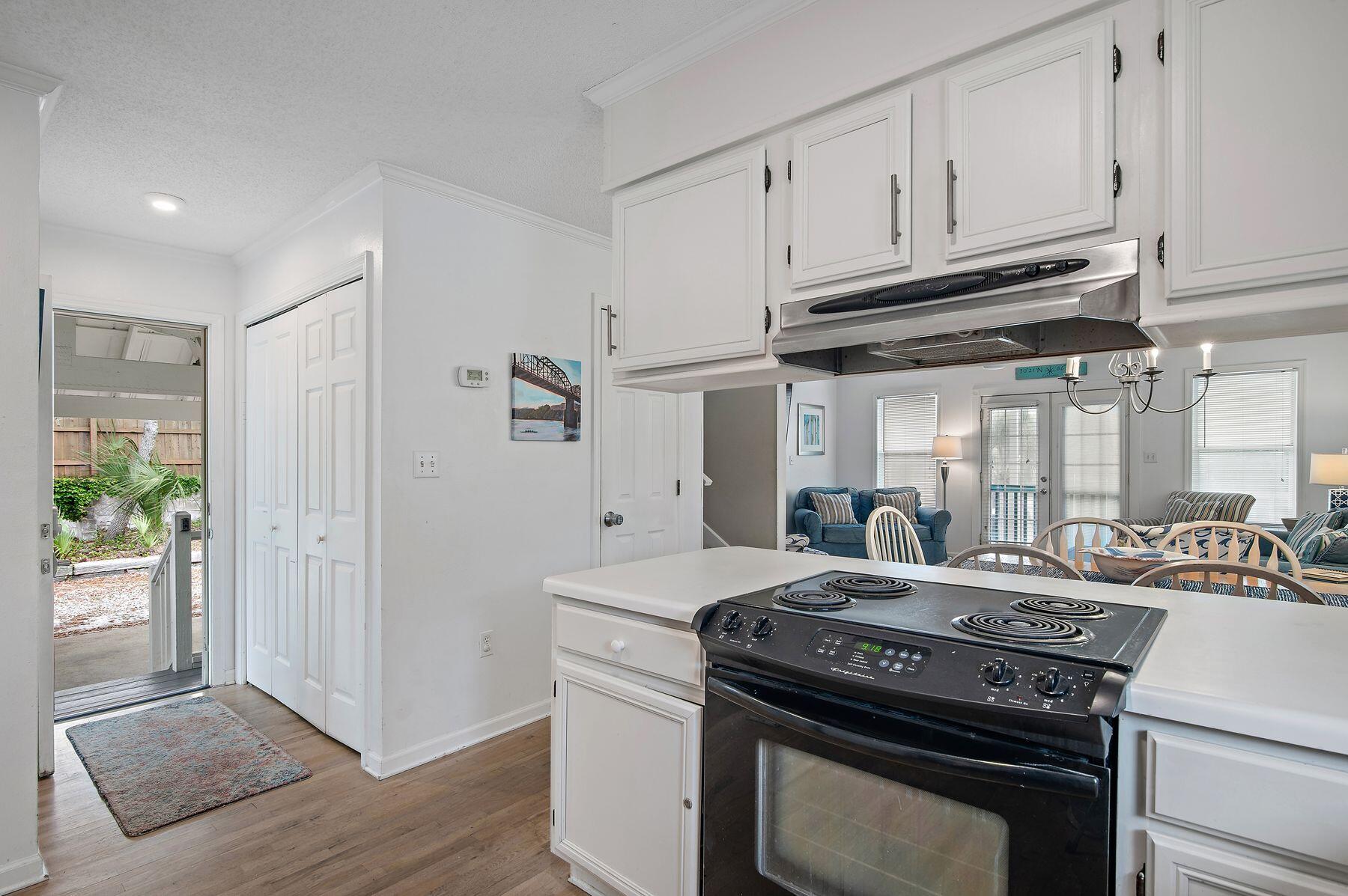 79 Allen Loop Drive Santa Rosa Beach, FL 32459 - Photo 10 of 39 Kitchen