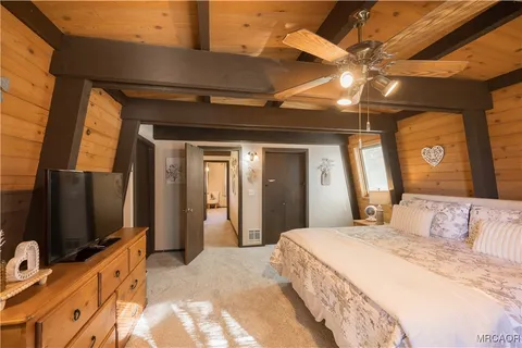 $519,900 | 764 Panamint Mountain Drive, Big Bear City, CA 92314