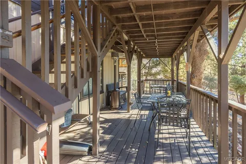 $519,900 | 764 Panamint Mountain Drive, Big Bear City, CA 92314