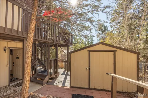 $519,900 | 764 Panamint Mountain Drive, Big Bear City, CA 92314