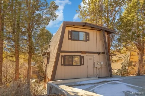 $519,900 | 764 Panamint Mountain Drive, Big Bear City, CA 92314