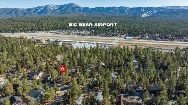 $519,900 | 764 Panamint Mountain Drive, Big Bear City, CA 92314