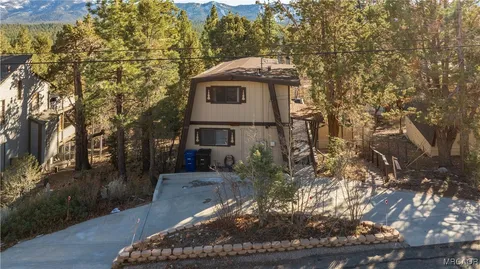 $519,900 | 764 Panamint Mountain Drive, Big Bear City, CA 92314